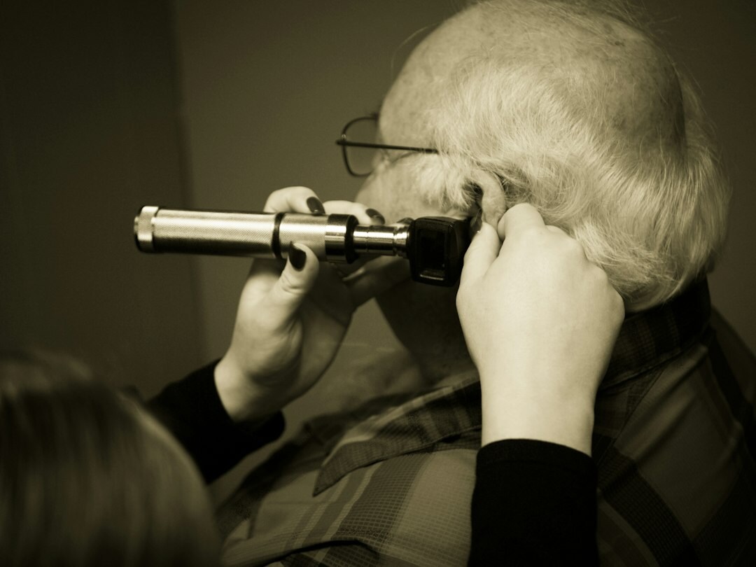 detective investigating clues